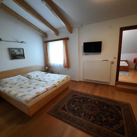 Ferienparadies Hecher Maltschachersee Feldkirchen in Kärnten Εξωτερικό φωτογραφία