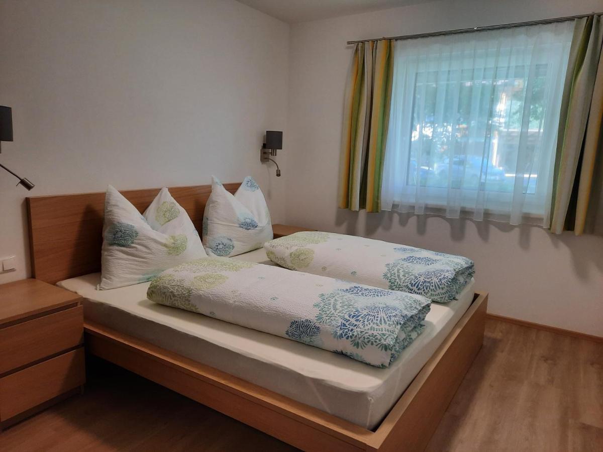 Ferienparadies Hecher Maltschachersee Feldkirchen in Kärnten Εξωτερικό φωτογραφία