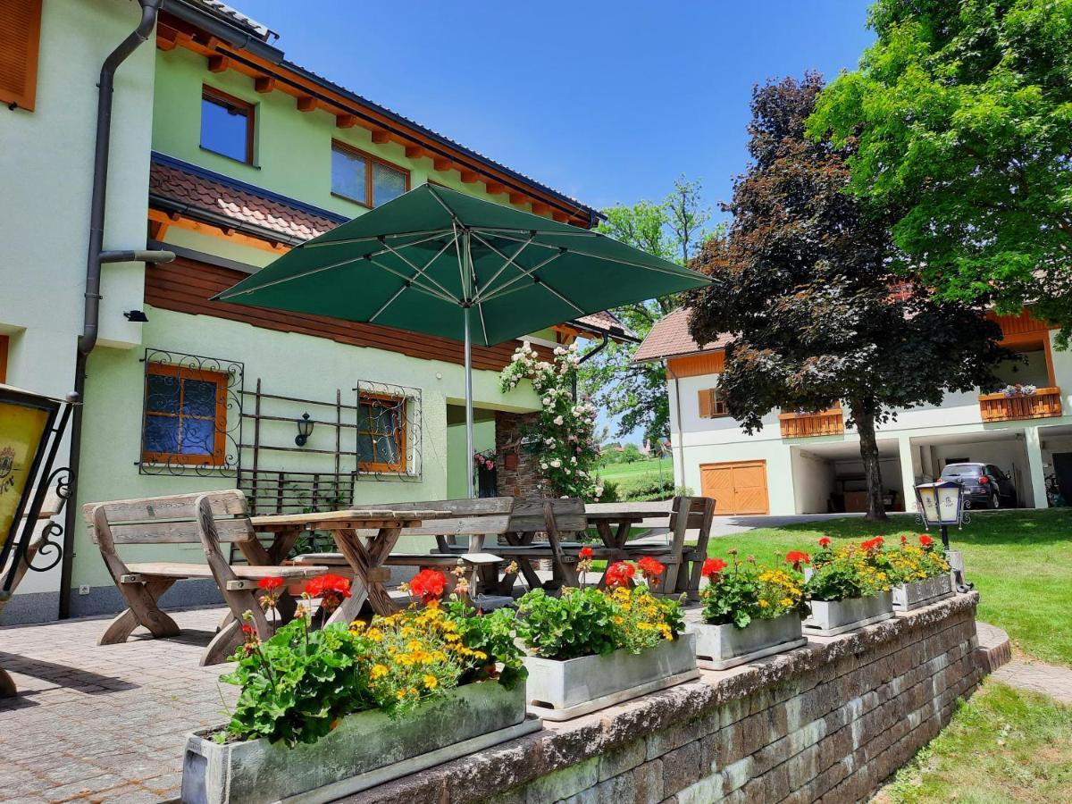 Ferienparadies Hecher Maltschachersee Feldkirchen in Kärnten Εξωτερικό φωτογραφία