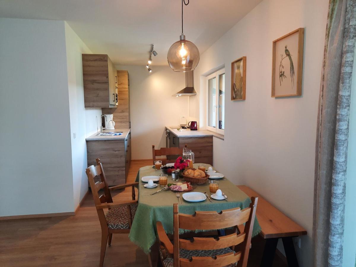 Ferienparadies Hecher Maltschachersee Feldkirchen in Kärnten Εξωτερικό φωτογραφία
