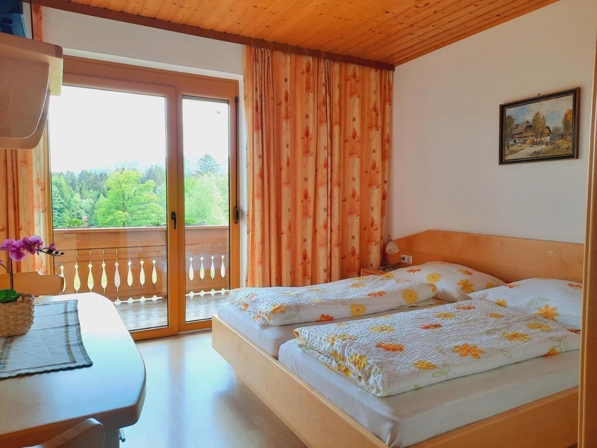 Ferienparadies Hecher Maltschachersee Feldkirchen in Kärnten Εξωτερικό φωτογραφία