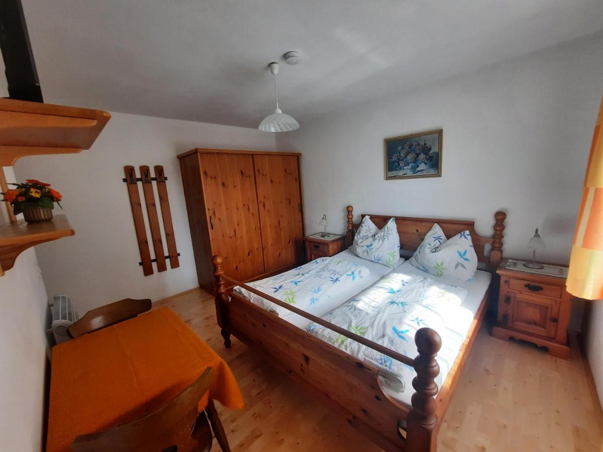 Ferienparadies Hecher Maltschachersee Feldkirchen in Kärnten Δωμάτιο φωτογραφία