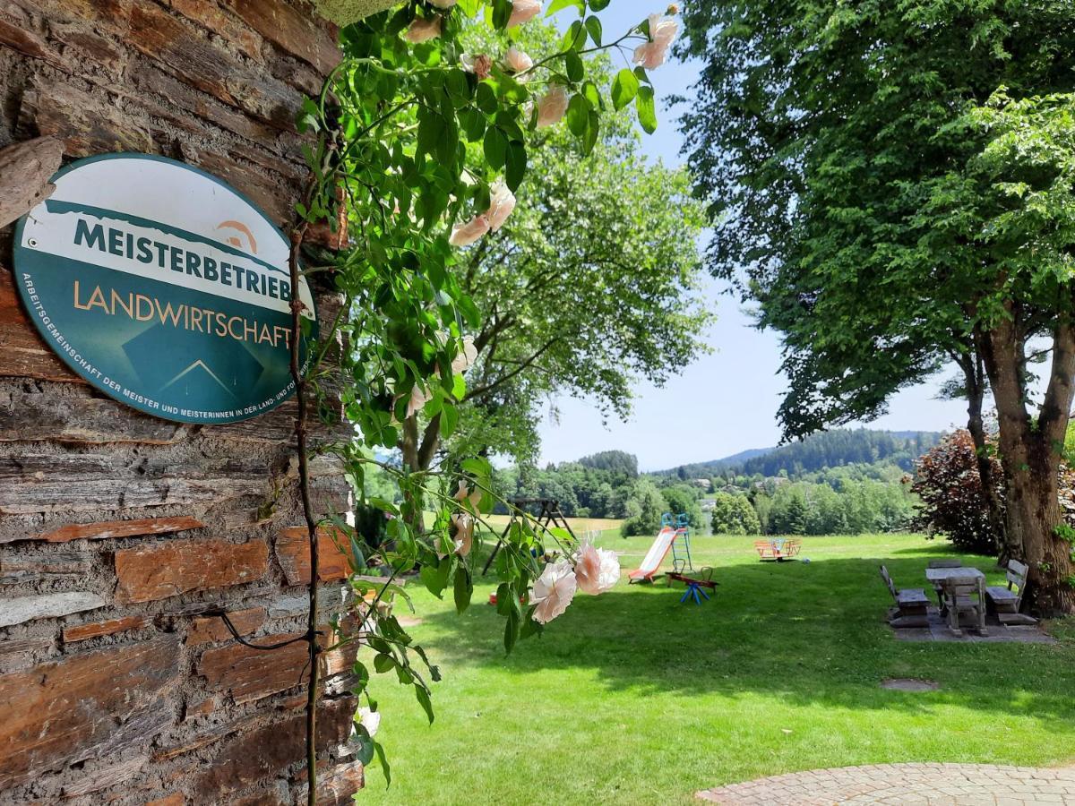 Ferienparadies Hecher Maltschachersee Feldkirchen in Kärnten Εξωτερικό φωτογραφία