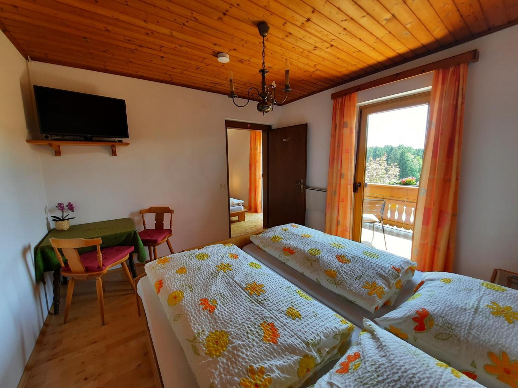 Ferienparadies Hecher Maltschachersee Feldkirchen in Kärnten Εξωτερικό φωτογραφία